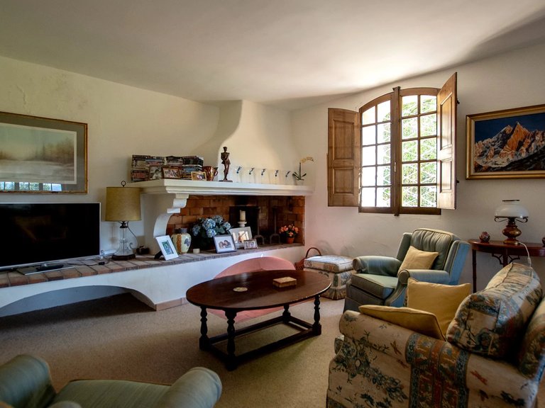 Villa for Sale in Le Bar Sur Loup, Mougins, Valbonne, Grasse Area 11
