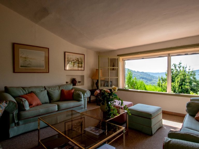 Villa for Sale in Le Bar Sur Loup, Mougins, Valbonne, Grasse Area 12