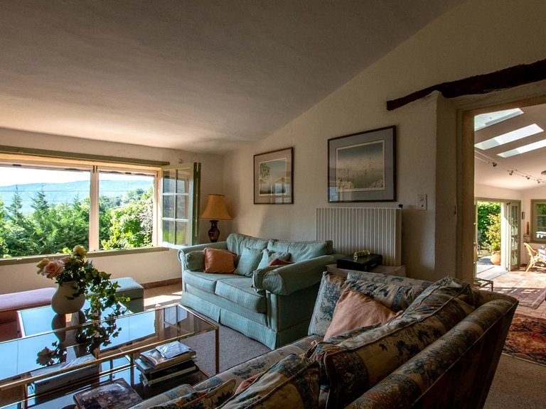 Villa for Sale in Le Bar Sur Loup, Mougins, Valbonne, Grasse Area 14