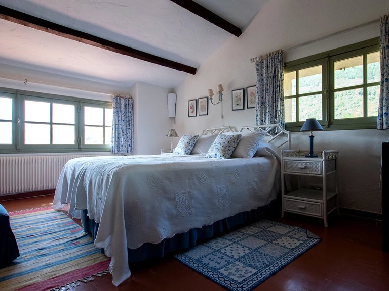 Villa for Sale in Le Bar Sur Loup, Mougins, Valbonne, Grasse Area 20