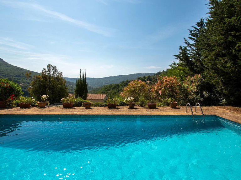 Villa for Sale in Le Bar Sur Loup, Mougins, Valbonne, Grasse Area 5