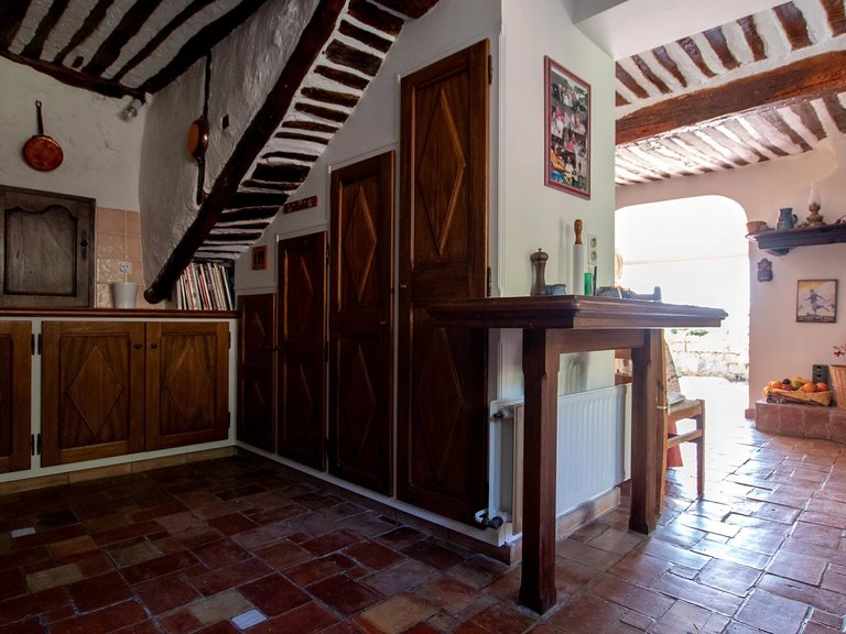 Villa for Sale in Le Bar Sur Loup, Mougins, Valbonne, Grasse Area 7