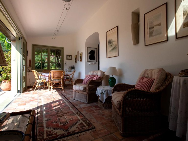Villa for Sale in Le Bar Sur Loup, Mougins, Valbonne, Grasse Area 8