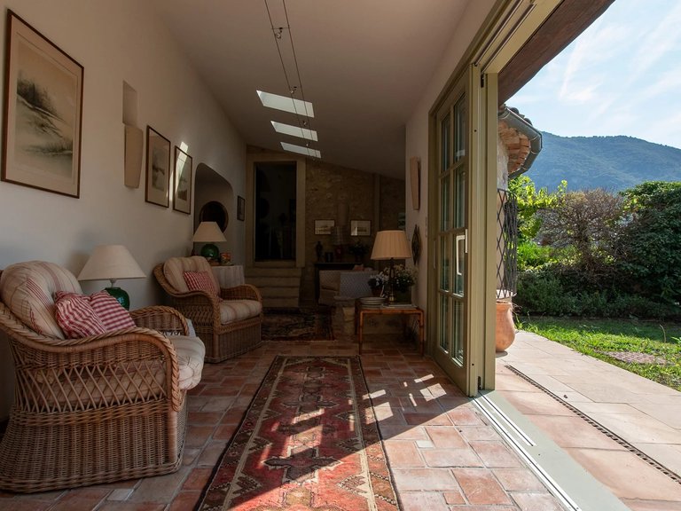 Villa for Sale in Le Bar Sur Loup, Mougins, Valbonne, Grasse Area 10