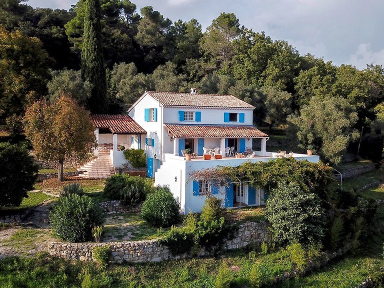 Villa for Sale in Montauroux, Var Countryside (fayence, Lorgues, Cotignac) 2
