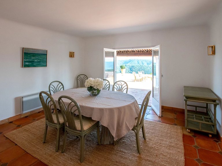 Villa for Sale in Montauroux, Var Countryside (fayence, Lorgues, Cotignac) 13