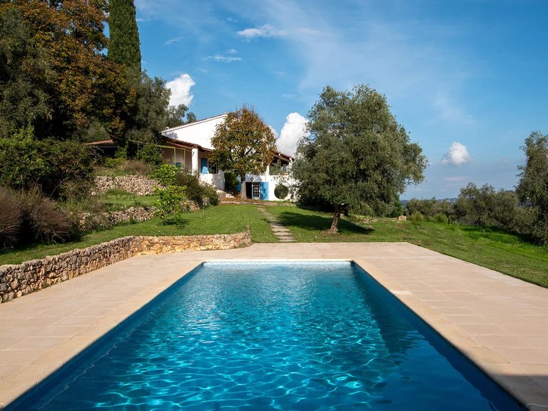Villa for Sale in Montauroux, Var Countryside (fayence, Lorgues, Cotignac) 3