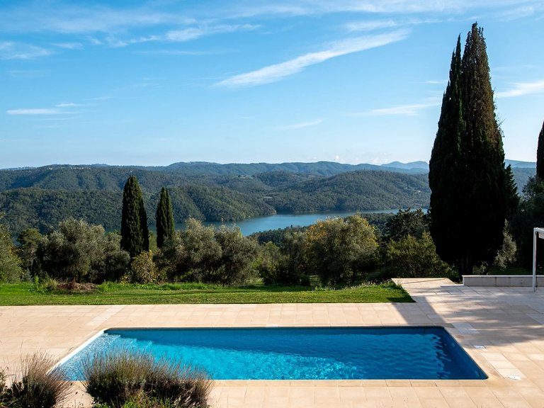 Villa for Sale in Montauroux, Var Countryside (fayence, Lorgues, Cotignac) 4