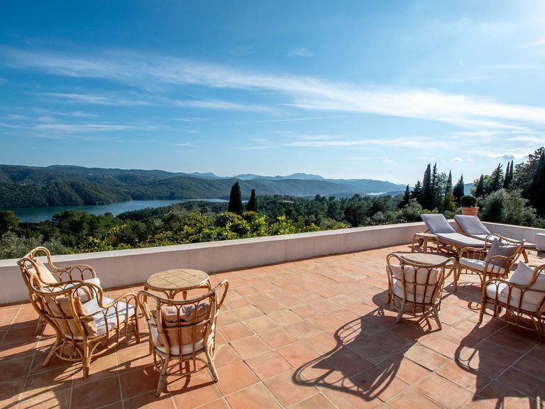 Villa for Sale in Montauroux, Var Countryside (fayence, Lorgues, Cotignac) 5
