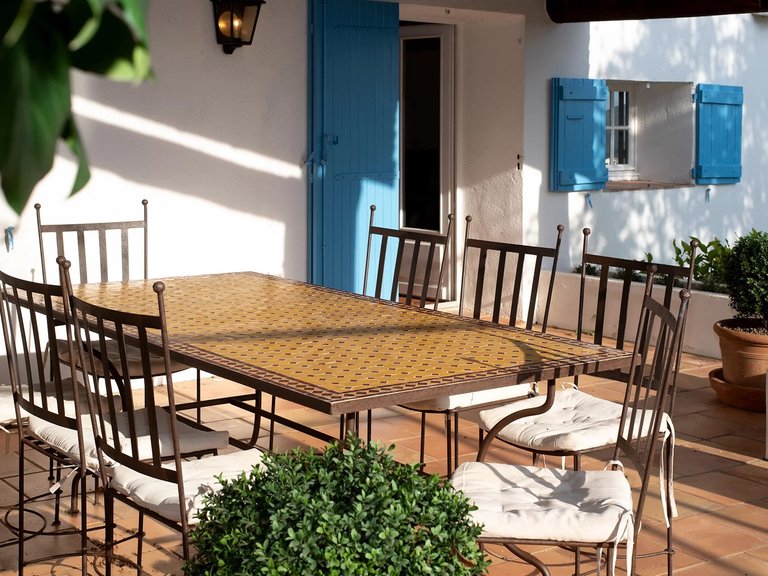 Villa for Sale in Montauroux, Var Countryside (fayence, Lorgues, Cotignac) 7