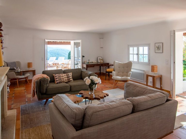 Villa for Sale in Montauroux, Var Countryside (fayence, Lorgues, Cotignac) 8