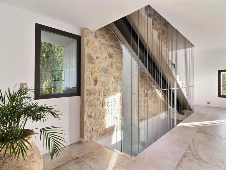 Villa for Sale in Vence, Vence, St. Paul Area 19