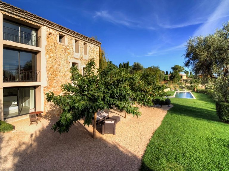 Villa for Sale in Vence, Vence, St. Paul Area 3