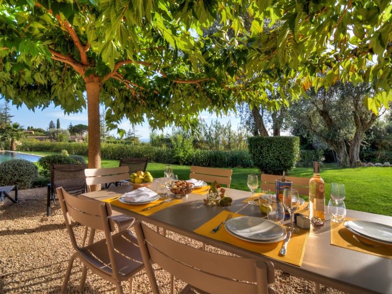 Villa for Sale in Vence, Vence, St. Paul Area 4