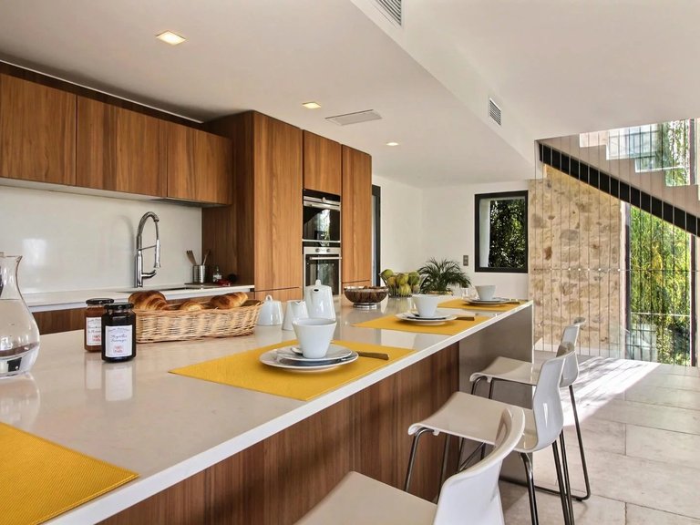 Villa for Sale in Vence, Vence, St. Paul Area 7
