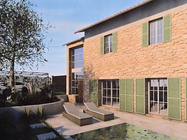 Villa for Sale in Cannes, Cannes Area 2
