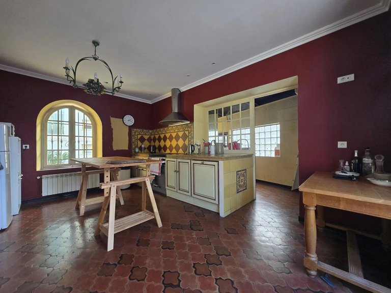 Villa for Sale in Cannes, Cannes Area 6