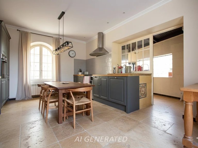 Villa for Sale in Cannes, Cannes Area 7