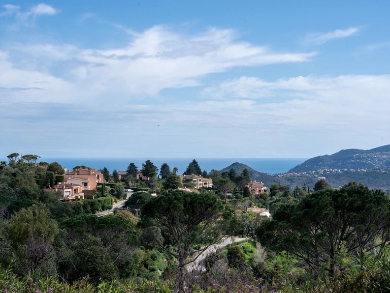 Villa for Sale in Mandelieu La Napoule, Cannes Area 14