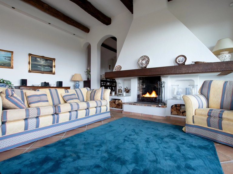 Villa for Sale in Mandelieu La Napoule, Cannes Area 17