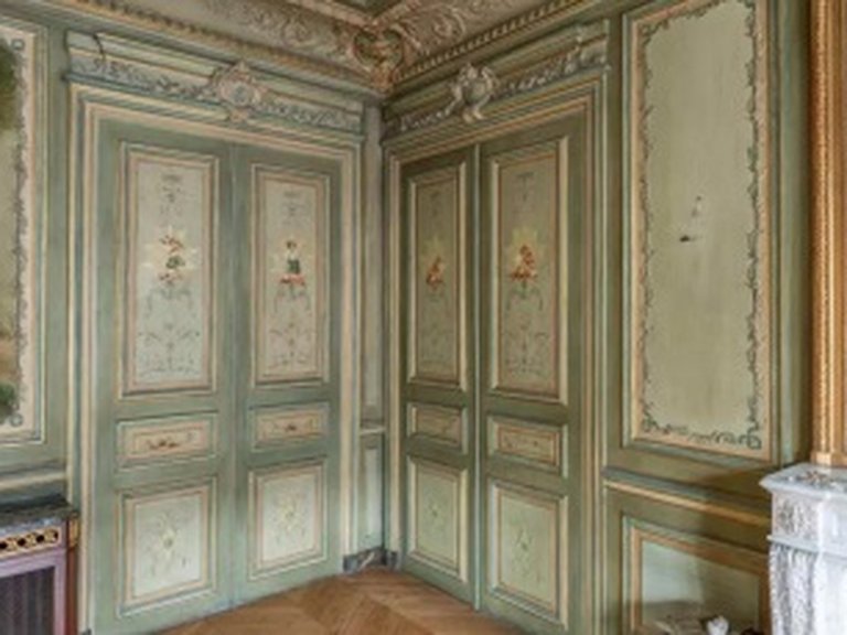 Apartment for Sale in 8th (golden Triangle - Parc Monceau), Golden Triangle - Trocadéro (8th - 16th) 6