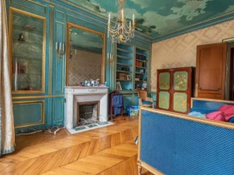 Apartment for Sale in 8th (golden Triangle - Parc Monceau), Golden Triangle - Trocadéro (8th - 16th) 7