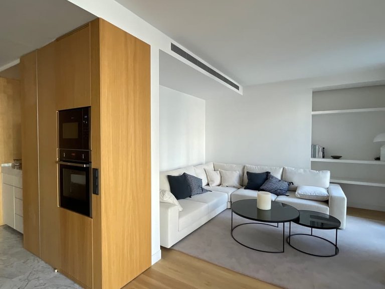 Apartment for Sale in Barcelona, Barcelona 1