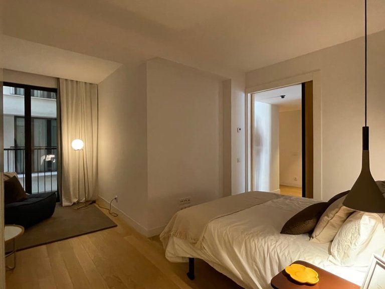 Apartment for Sale in Barcelona, Barcelona 11