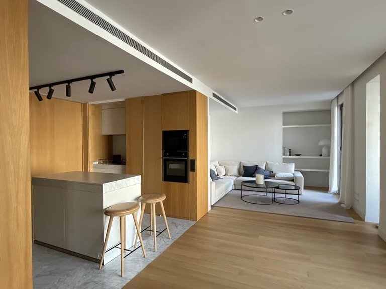 Apartment for Sale in Barcelona, Barcelona 7