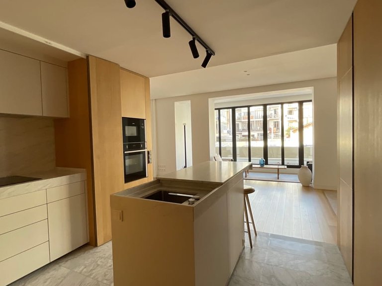 Apartment for Sale in Barcelona, Barcelona 9