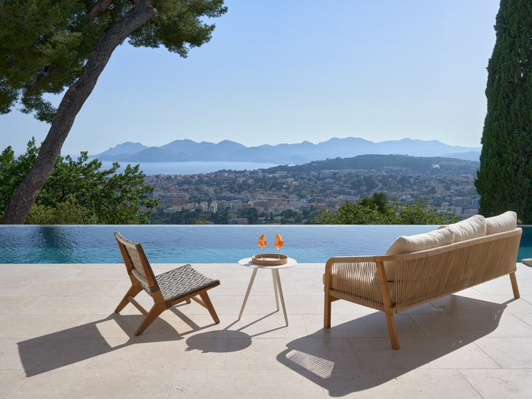 Villa for Sale in Cannes, Cannes Area 5