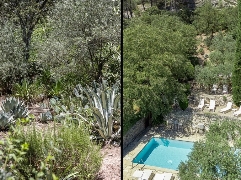 Villa for Sale in Gordes, The Luberon / Vaucluse 3