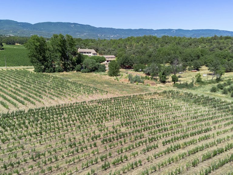 Villa for Sale in Ansouis, The Luberon / Vaucluse 10