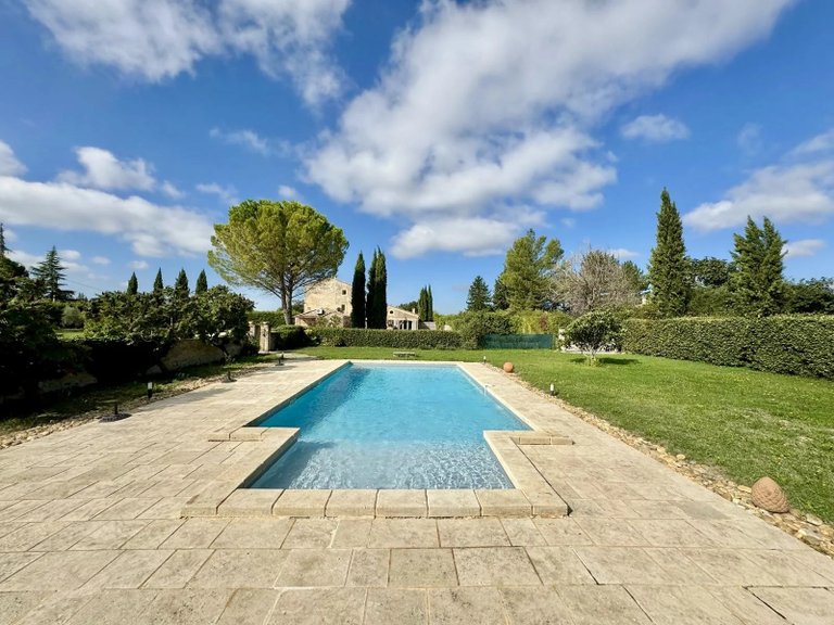 Villa for Sale in Mazan, Avignon And North Provence 3