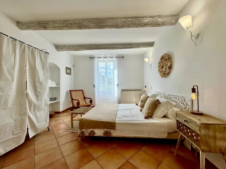 Villa for Sale in Mazan, Avignon And North Provence 12