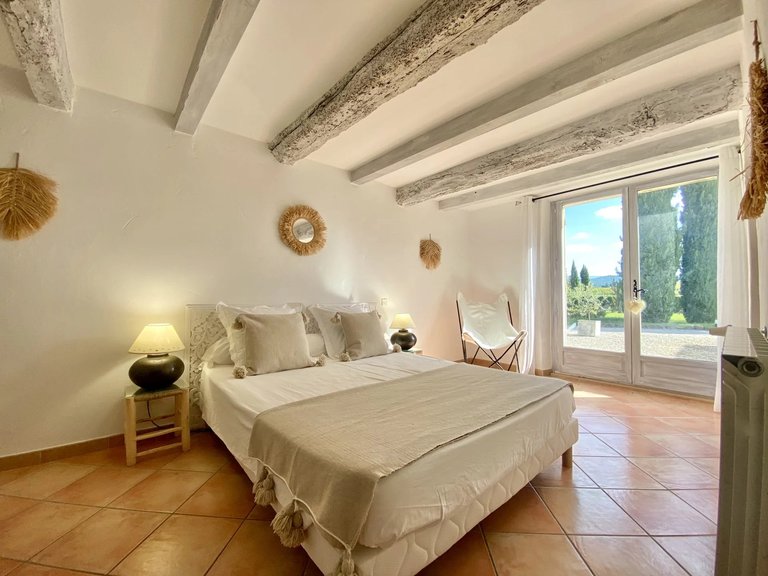 Villa for Sale in Mazan, Avignon And North Provence 19