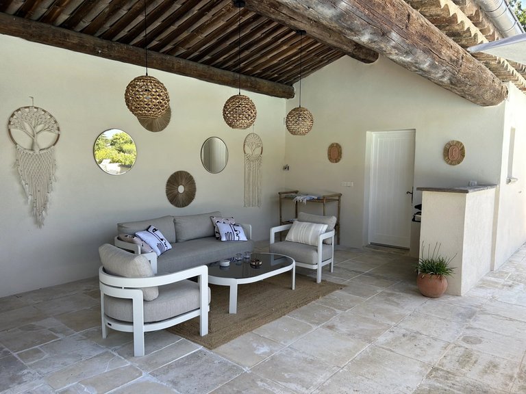 Villa for Sale in Montelimar, Avignon And North Provence 3