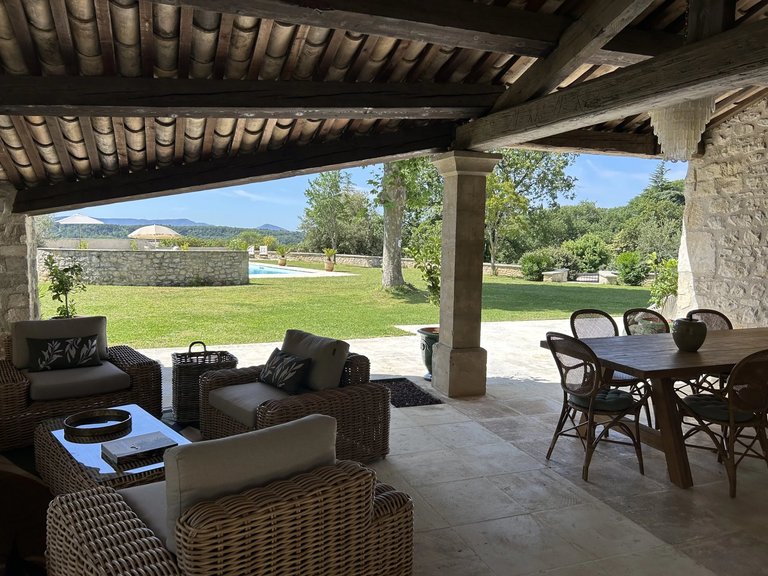Villa for Sale in Montelimar, Avignon And North Provence 6