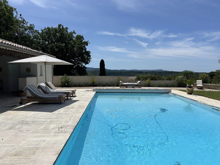Villa for Sale in Montelimar, Avignon And North Provence 10