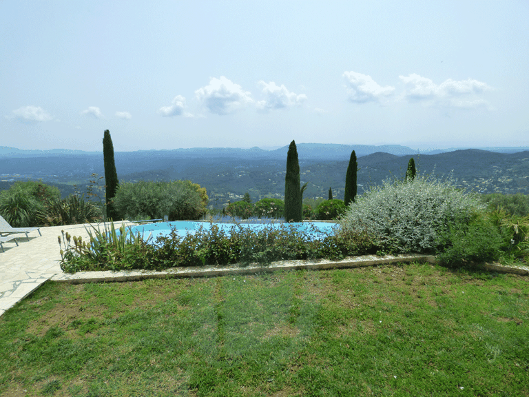 Villa for Sale in Seillans, Var Countryside (fayence, Lorgues, Cotignac) 6