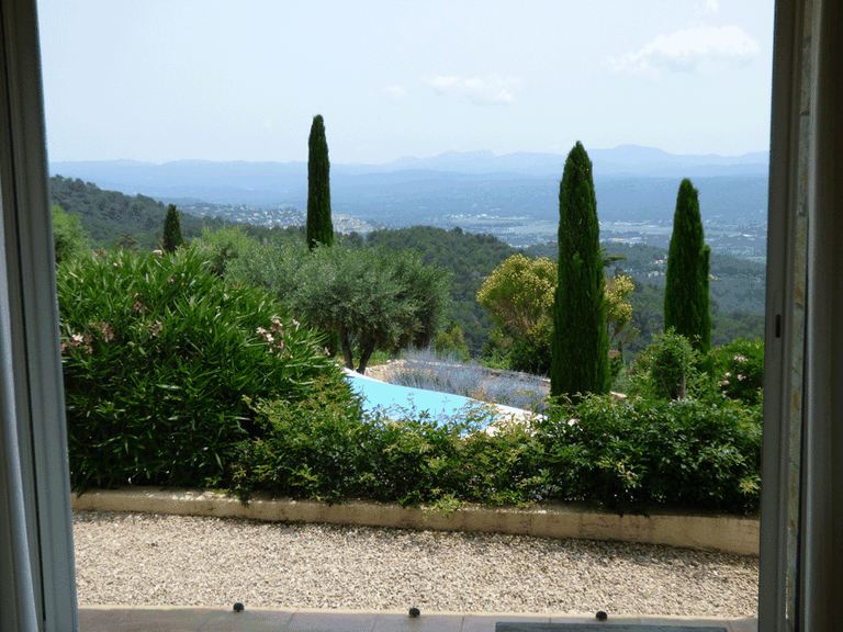 Villa for Sale in Seillans, Var Countryside (fayence, Lorgues, Cotignac) 10