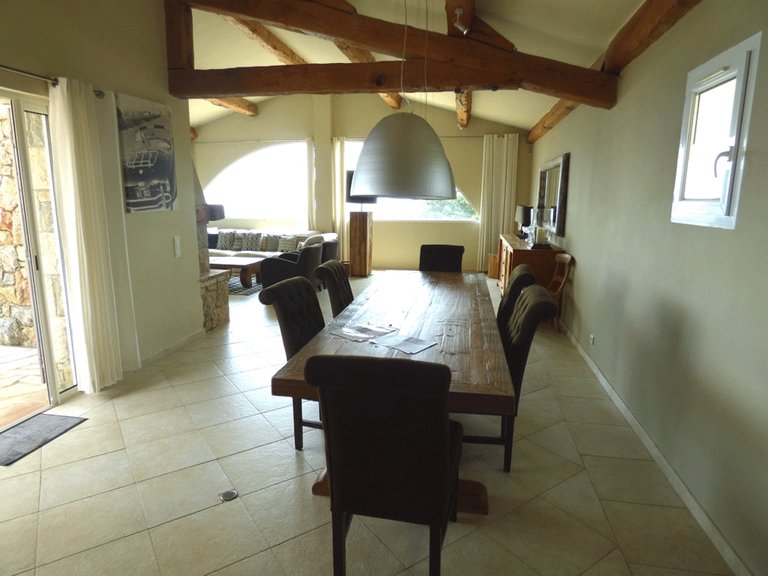 Villa for Sale in Seillans, Var Countryside (fayence, Lorgues, Cotignac) 13
