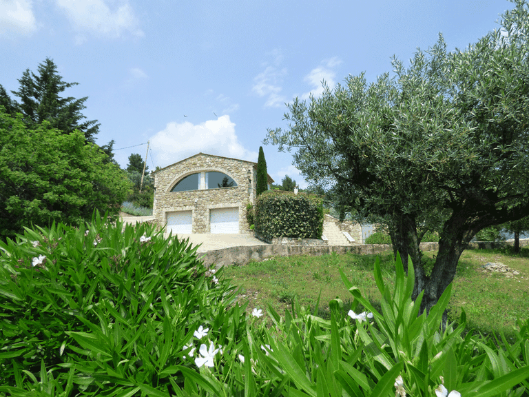 Villa for Sale in Seillans, Var Countryside (fayence, Lorgues, Cotignac) 11