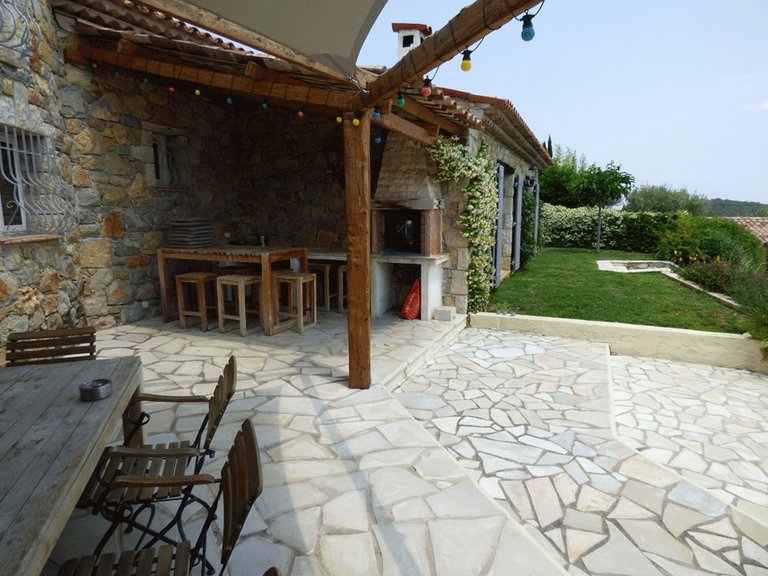 Villa for Sale in Seillans, Var Countryside (fayence, Lorgues, Cotignac) 14