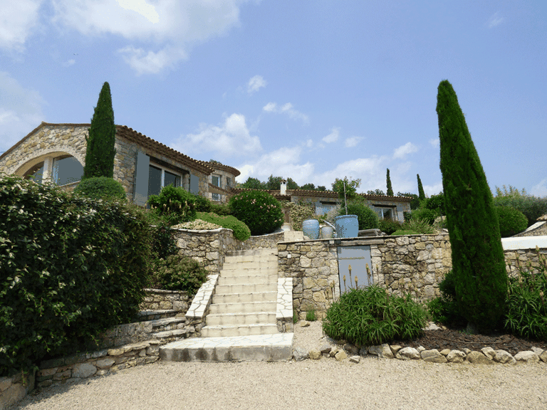 Villa for Sale in Seillans, Var Countryside (fayence, Lorgues, Cotignac) 9