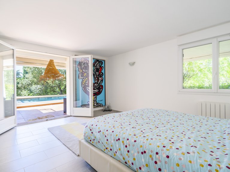 Villa for Sale in La Croix Valmer, St. Tropez, Grimaud Area 6