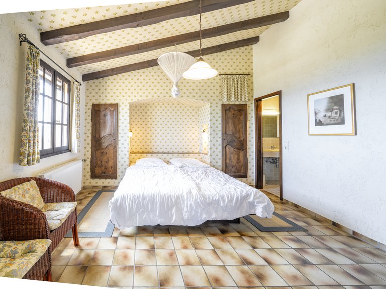 Villa for Sale in La Croix Valmer, St. Tropez, Grimaud Area 15