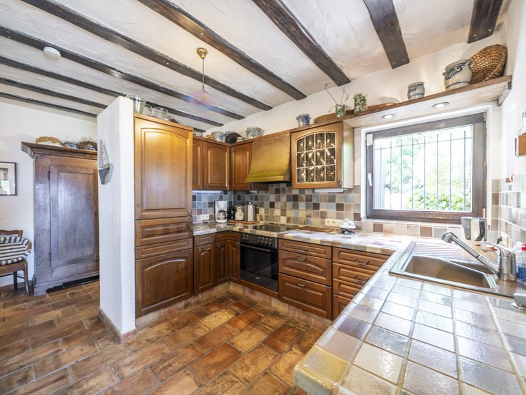 Villa for Sale in La Croix Valmer, St. Tropez, Grimaud Area 6