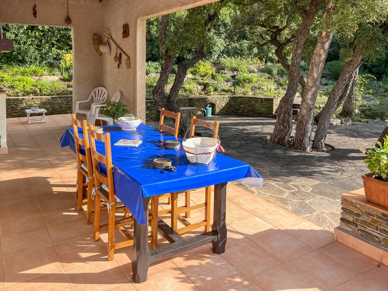Villa for Sale in Cavalaire Sur Mer, Provence Coast (cassis To Cavalaire) 3