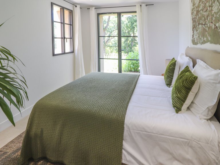Villa for Sale in La Croix Valmer, St. Tropez, Grimaud Area 15